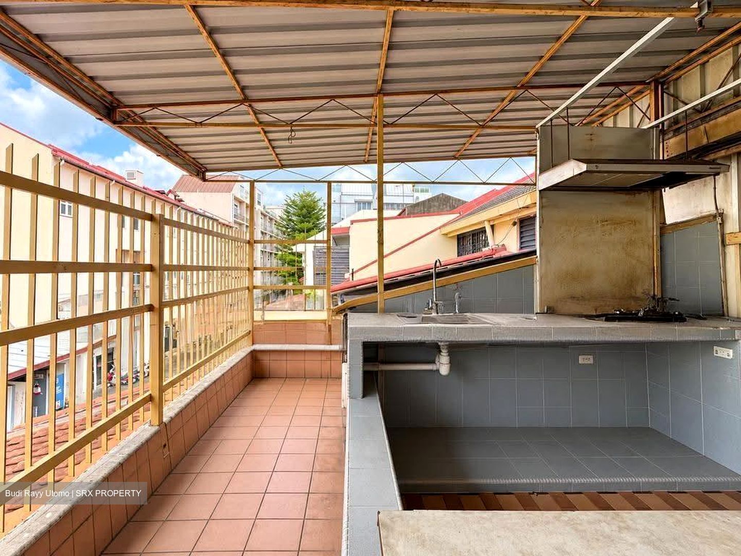 Onan Road (D15), Terrace #630421051